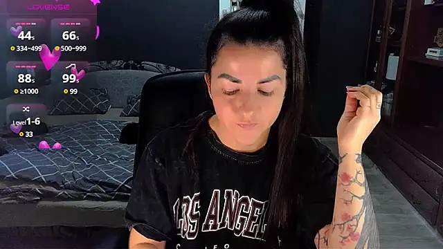 Aria Dl online show from December 2024 02:16:01 PM