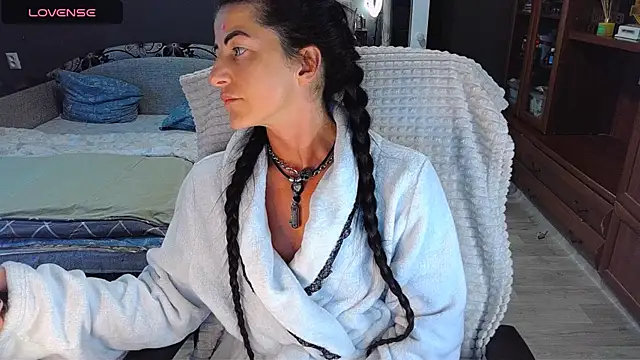 Snapshot of Aria_Dl chatting on April 2026 02:12:02 PM Aria Dl online show from April 2026 02:12:02 PM