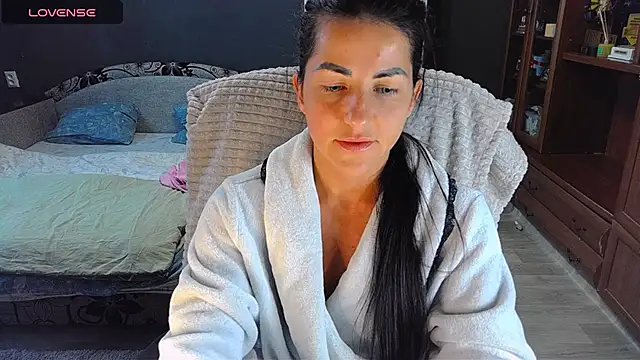 Snapshot of Aria_Dl chatting on May 2026 10:53:01 AM Aria Dl online show from May 2026 10:53:01 AM
