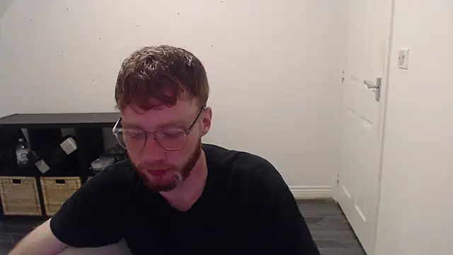 Snapshot of PrettyGinger chatting on December 2024 05:06:02 PM PrettyGinger online show from December 2024 05:06:02 PM