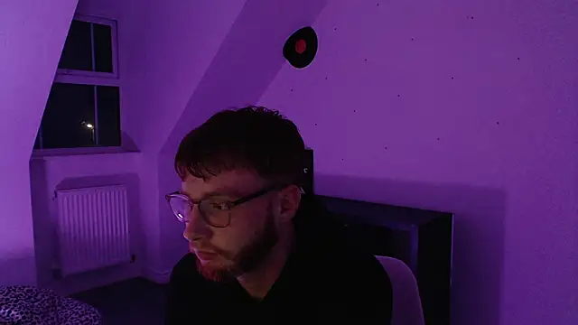 Snapshot of PrettyGinger chatting on January 2025 05:49:01 PM PrettyGinger online show from January 2025 05:49:01 PM