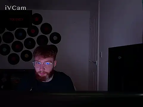 Snapshot of PrettyGinger chatting on November 2025 08:21:02 PM PrettyGinger online show from November 2025 08:21:02 PM