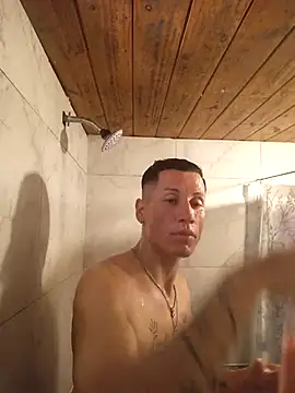 FlacoDani online show from September 2025 05:23:01 PM