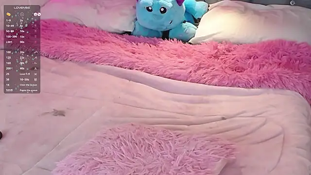 Miah hilton2 online show from January 2026 03:42:02 AM