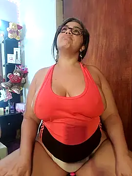 Katrina The Kitty online show from September 2025 10:26:01 AM