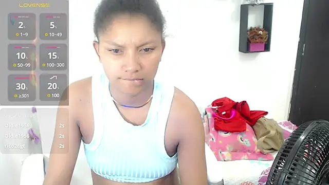 elly willis online show from March 2025 09:02:02 AM