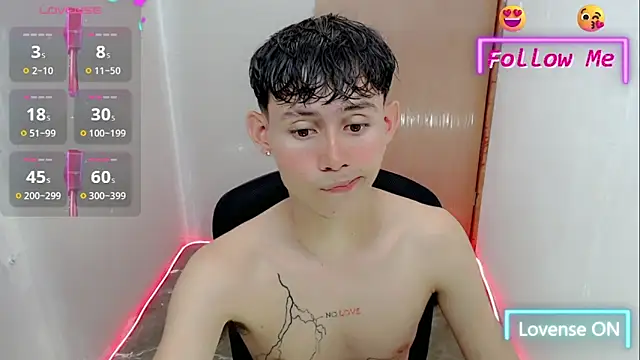 tanjiro cute online show from January 2025 03:34:01 AM