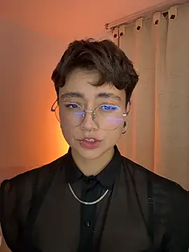 Chriss gomez2 online show from January 2026 07:02:02 AM