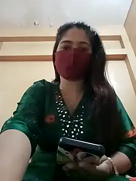 Magical Girl- online show from January 2025 03:22:02 AM