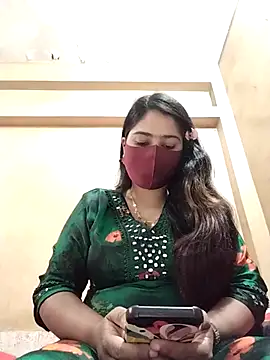 Magical Girl- online show from February 2025 09:04:02 AM