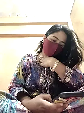 Magical Girl- online show from March 2025 02:51:02 AM