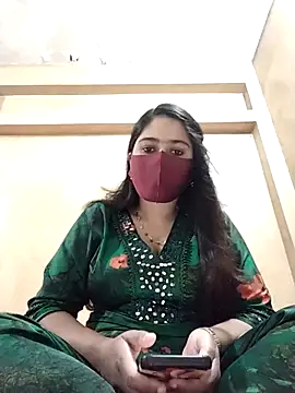 Magical Girl- online show from March 2025 08:48:02 AM