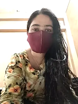 Magical Girl- online show from September 2025 04:33:02 AM