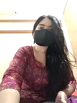 Magical Girl- online show from October 2025 03:47:02 AM