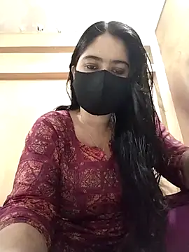 Magical Girl- online show from October 2025 03:36:02 AM