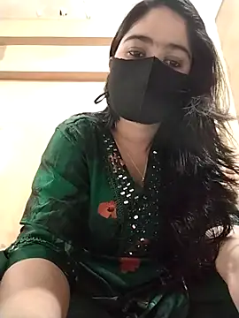 Magical Girl- online show from November 2025 03:28:01 AM