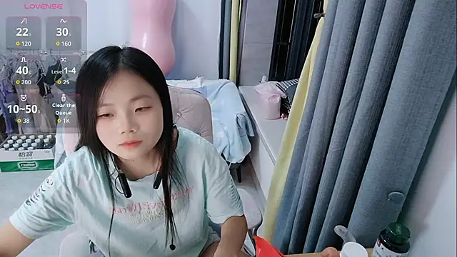 Lena-yyds online show from October 2025 03:10:01 PM