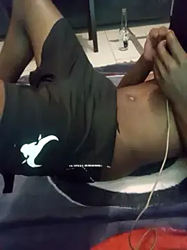 Tsonga Dick012 online show from December 2024 05:03:01 PM