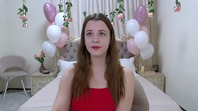 AgataAisitt online show from February 2025 05:48:01 PM