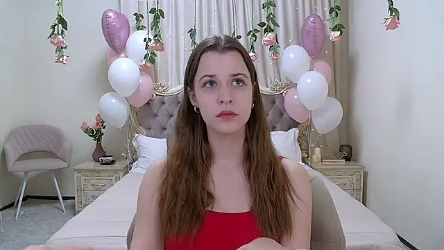 AgataAisitt online show from February 2025 04:22:01 AM