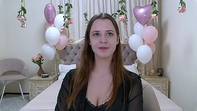 AgataAisitt online show from February 2025 08:58:01 PM