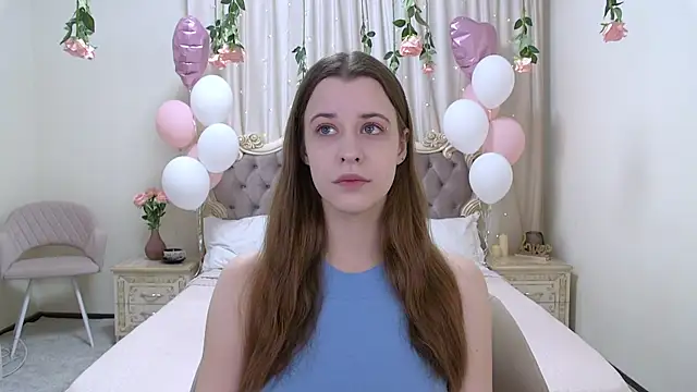 AgataAisitt online show from March 2025 05:28:01 AM