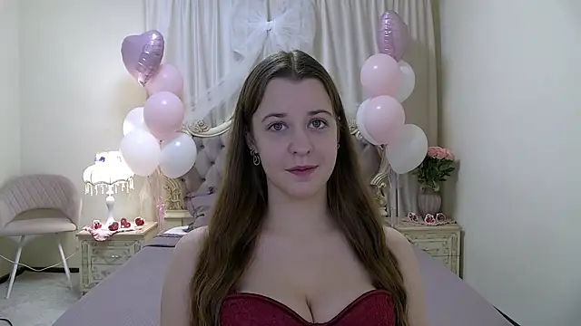 AgataAisitt online show from February 2026 08:02:02 AM