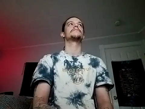 ChuckyyDee online show from December 2024 01:47:02 AM