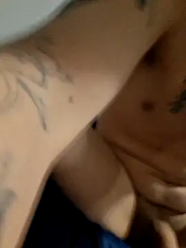 ChuckyyDee online show from November 2025 10:34:02 PM