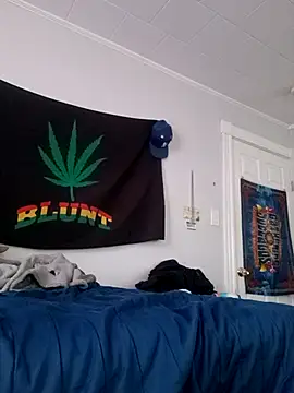 ChuckyyDee online show from February 2026 01:25:01 PM