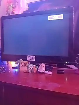 ChuckyyDee online show from March 2026 02:04:02 AM