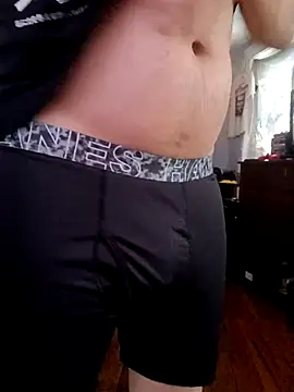 ChuckyyDee online show from April 2026 11:48:01 AM