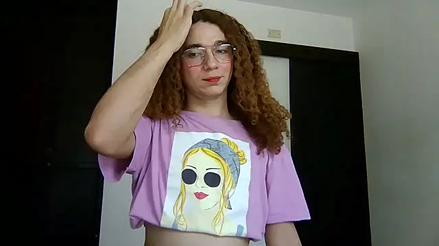 CELESSTESeductora online show from February 2025 07:42:01 PM