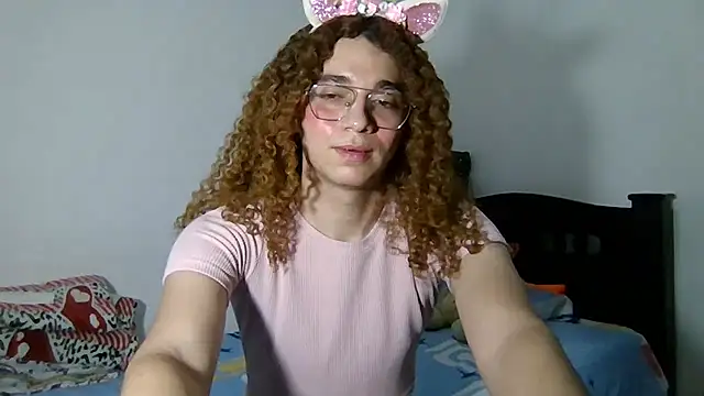 CELESSTESeductora online show from February 2025 06:51:01 PM