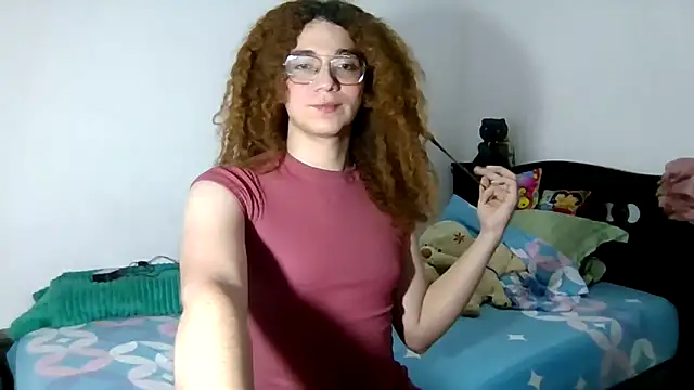 CELESSTESeductora online show from September 2025 07:59:01 PM