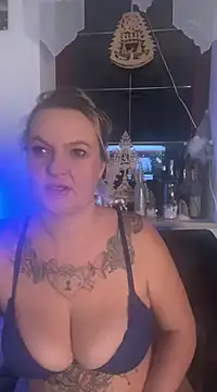 Inked blondi online show from December 2024 11:03:02 PM