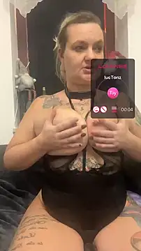 Inked blondi online show from January 2025 04:33:02 AM