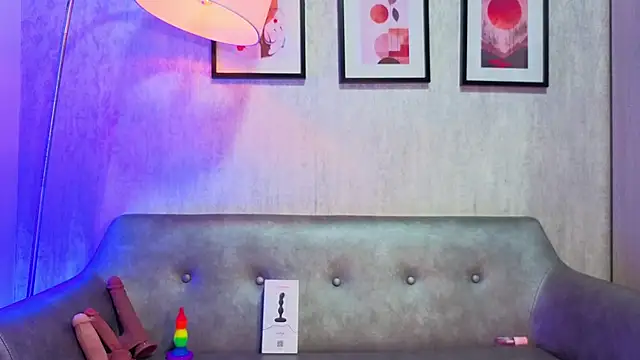 ChantalHans online show from January 2026 10:25:01 PM