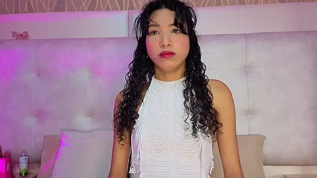 ChantalHans online show from January 2026 09:40:01 PM