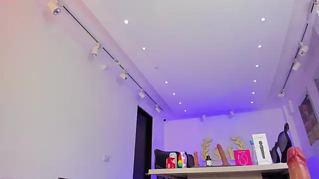 ChantalHans online show from March 2026 09:58:01 PM