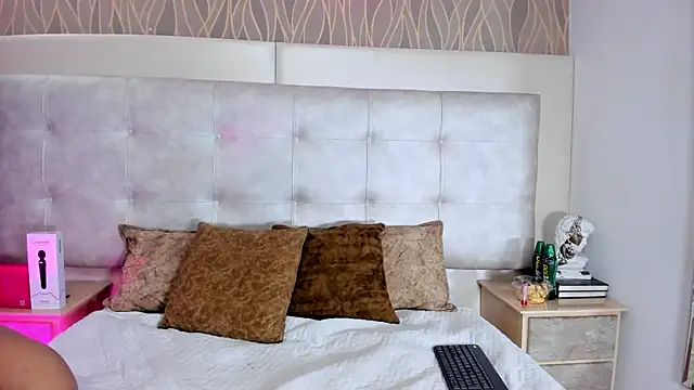 ChantalHans online show from March 2026 10:22:01 PM