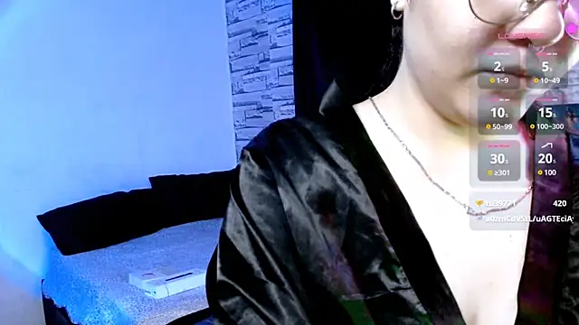 DollCam   online show from December 2024 07:26:02 AM