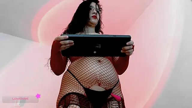 DollCam   online show from February 2025 08:37:01 PM