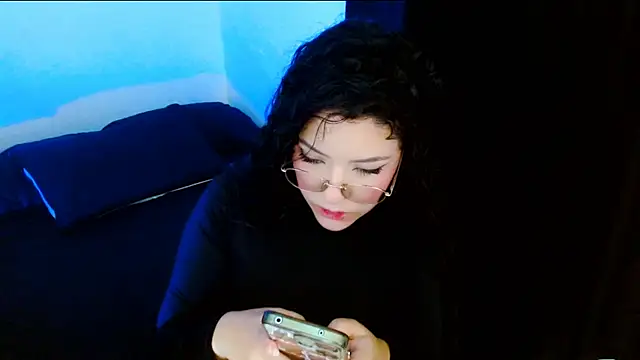 DollCam   online show from September 2025 12:16:01 AM