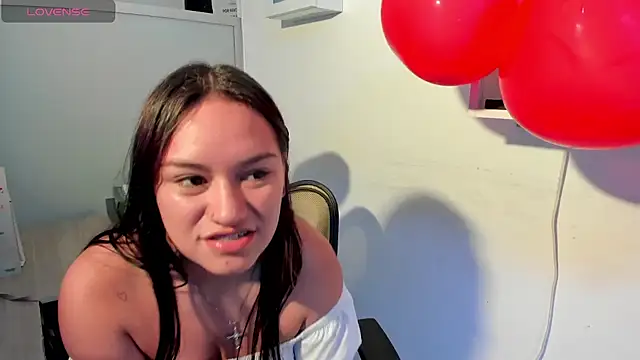 Megan sophia2 online show from February 2025 01:28:01 PM