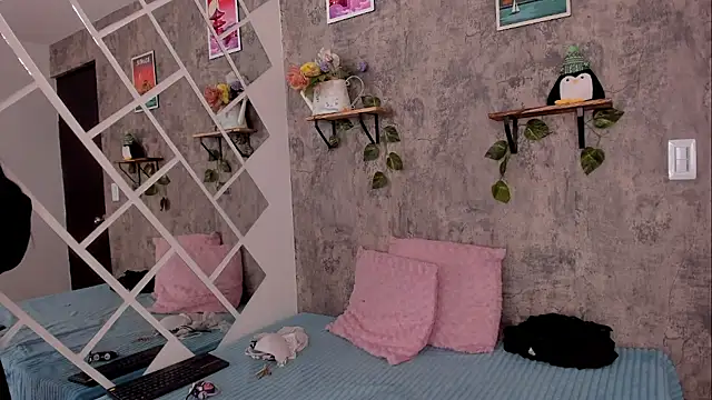 Megan sophia2 online show from March 2025 12:47:02 PM