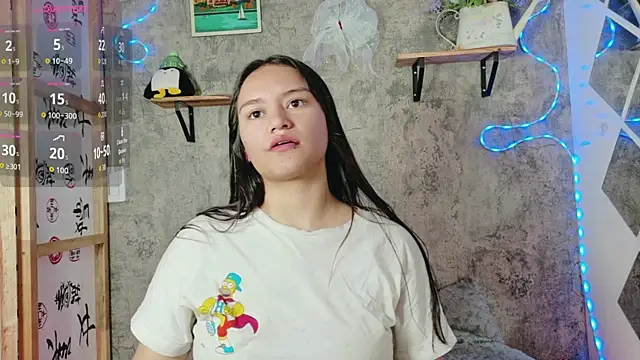 Megan sophia2 online show from December 2025 02:01:02 PM