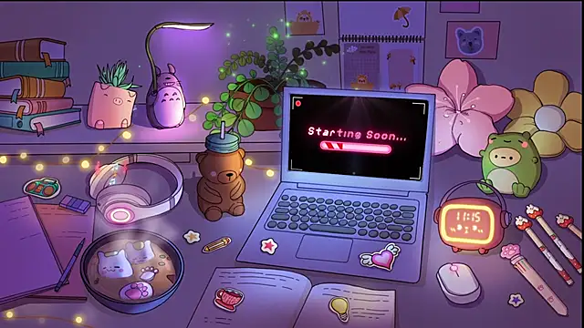 lonely-flower21 online show from March 2026 08:15:02 PM