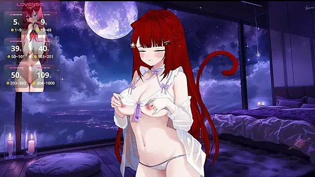 lonely-flower21 online show from March 2026 06:40:01 AM