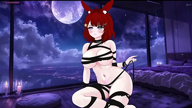 lonely-flower21 online show from April 2026 06:35:02 AM